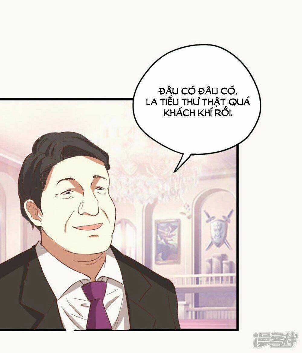 Nguyệt Dạ Hương Vi Lai Chapter 39 trang 35