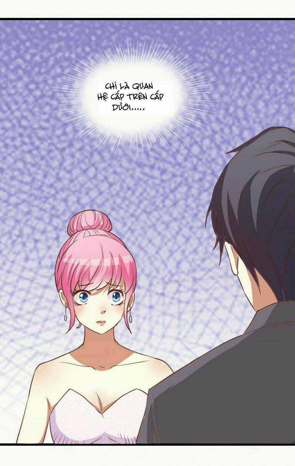 Nguyệt Dạ Hương Vi Lai Chapter 39 trang 38