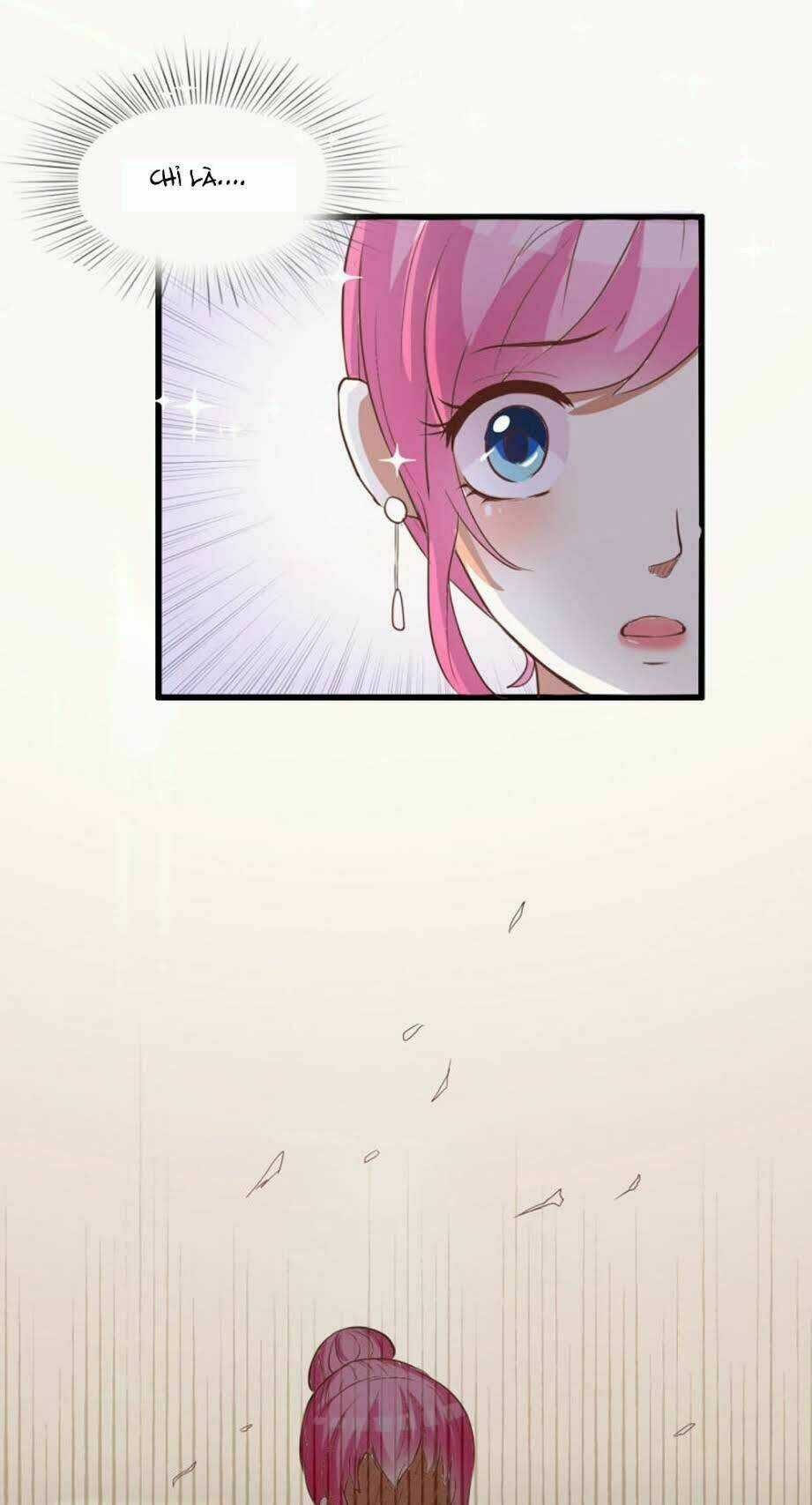 Nguyệt Dạ Hương Vi Lai Chapter 39 trang 39