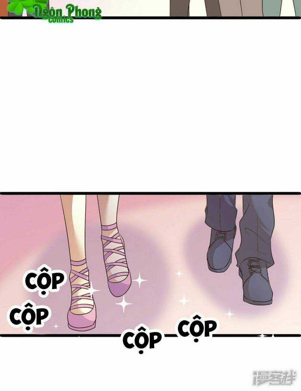 Nguyệt Dạ Hương Vi Lai Chapter 39 trang 5