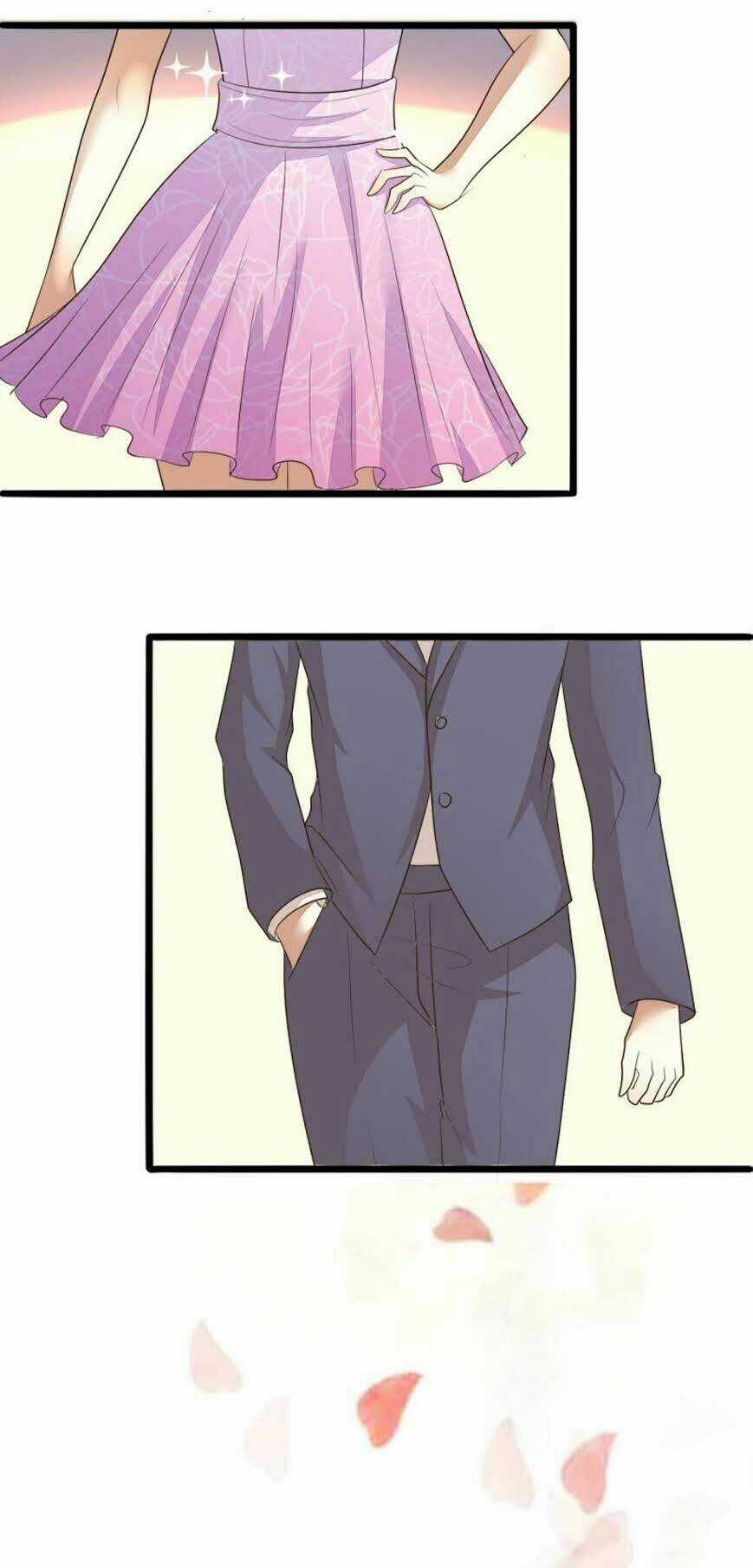 Nguyệt Dạ Hương Vi Lai Chapter 39 trang 6