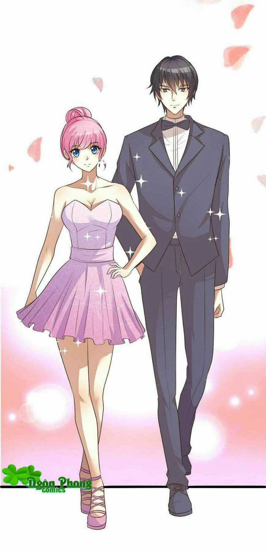 Nguyệt Dạ Hương Vi Lai Chapter 39 trang 7