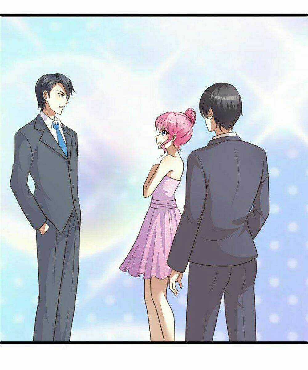 Nguyệt Dạ Hương Vi Lai Chapter 39 trang 8