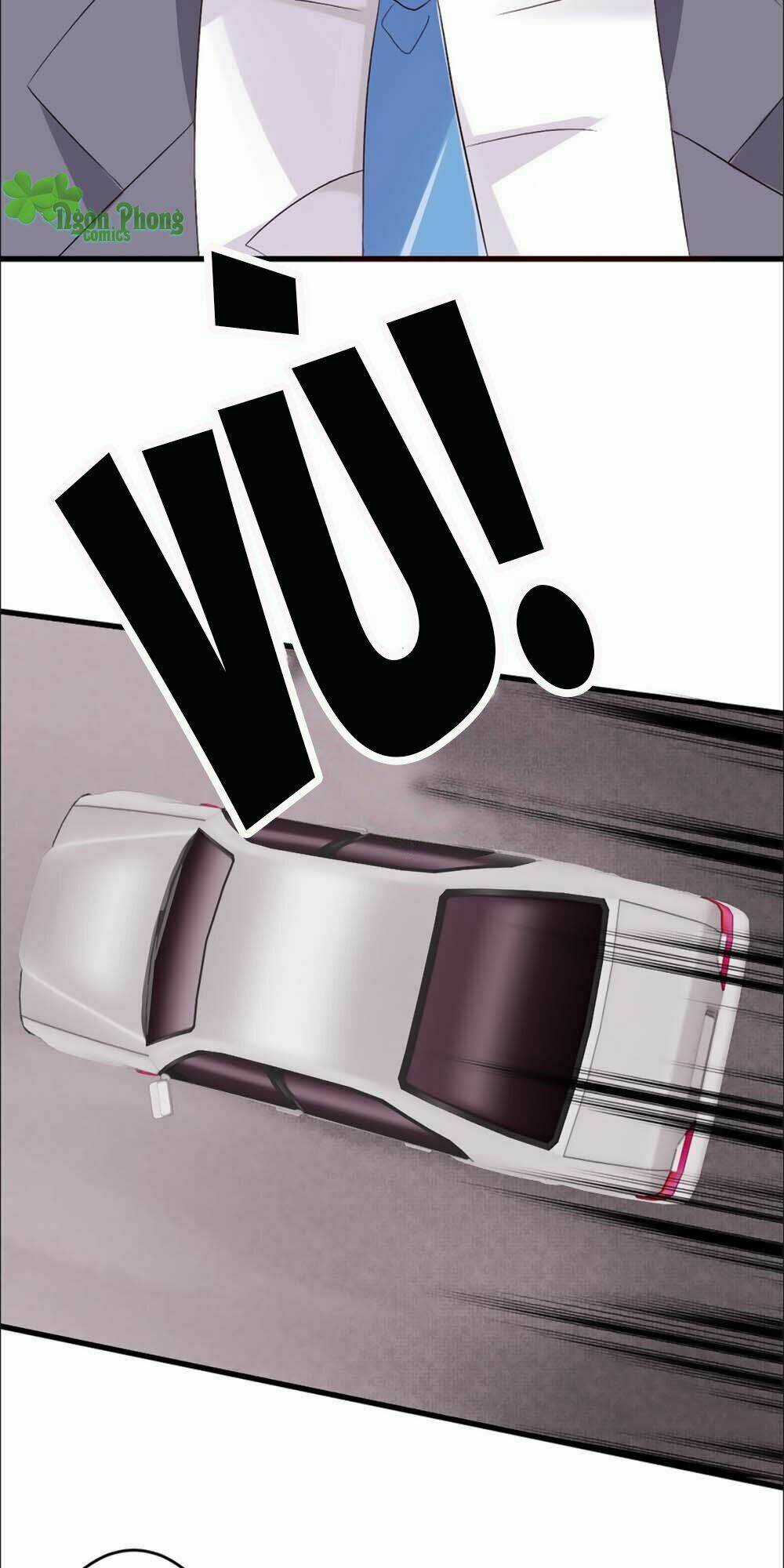 Nguyệt Dạ Hương Vi Lai Chapter 4 trang 13