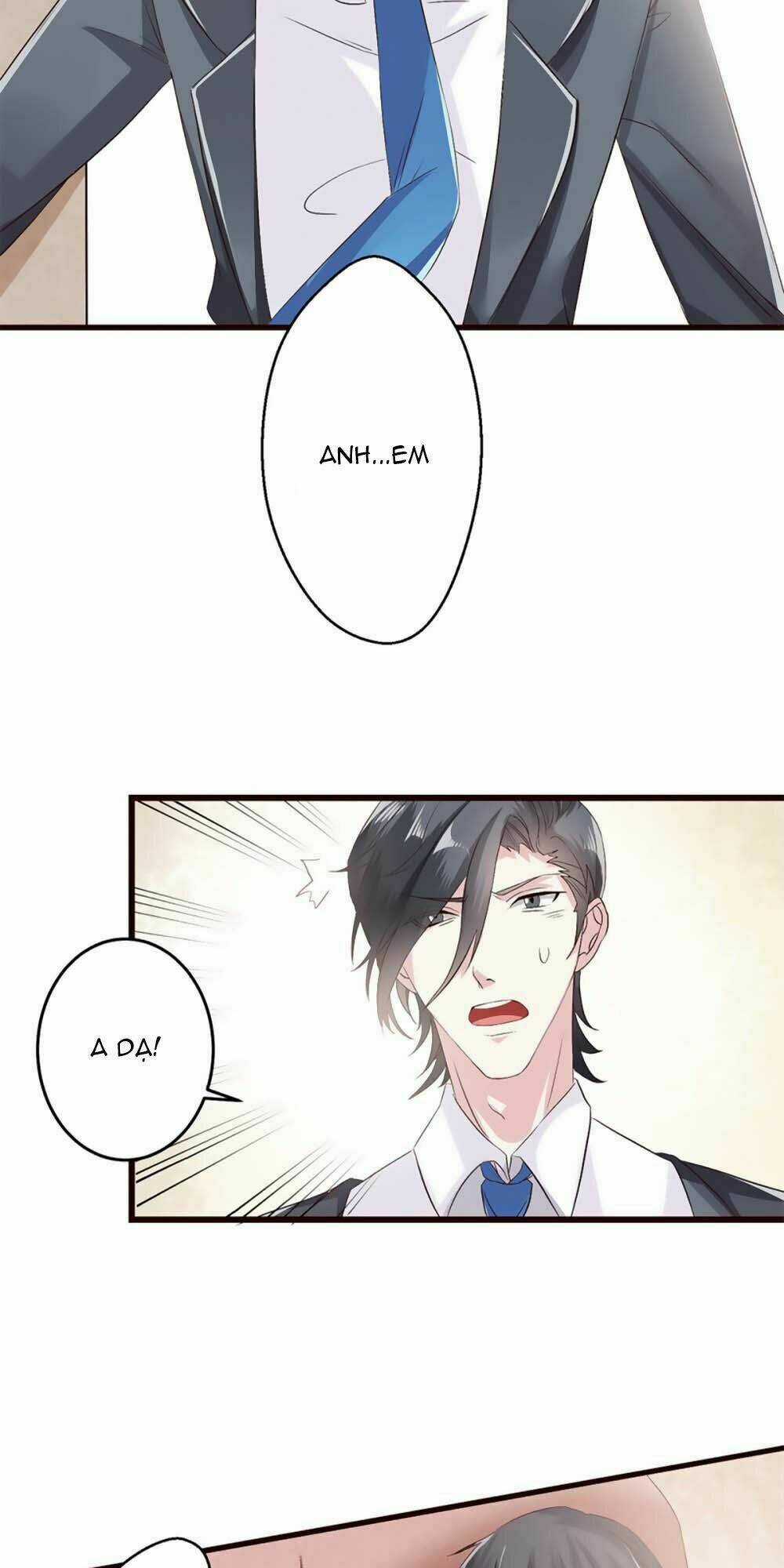 Nguyệt Dạ Hương Vi Lai Chapter 4 trang 18