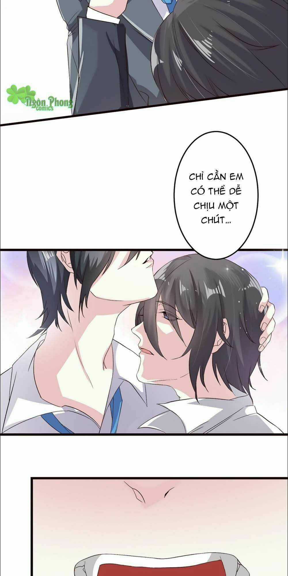 Nguyệt Dạ Hương Vi Lai Chapter 4 trang 25