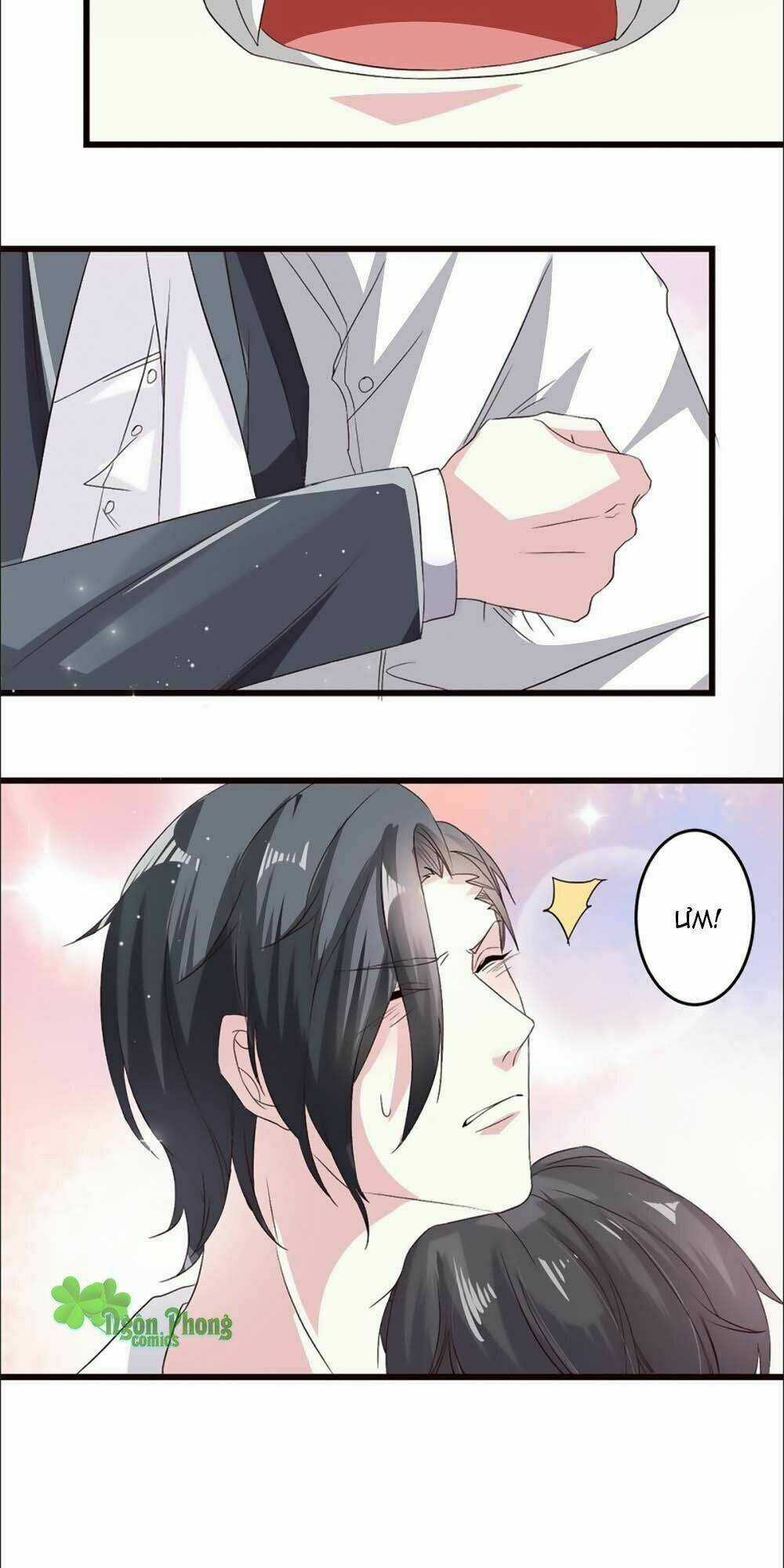 Nguyệt Dạ Hương Vi Lai Chapter 4 trang 26