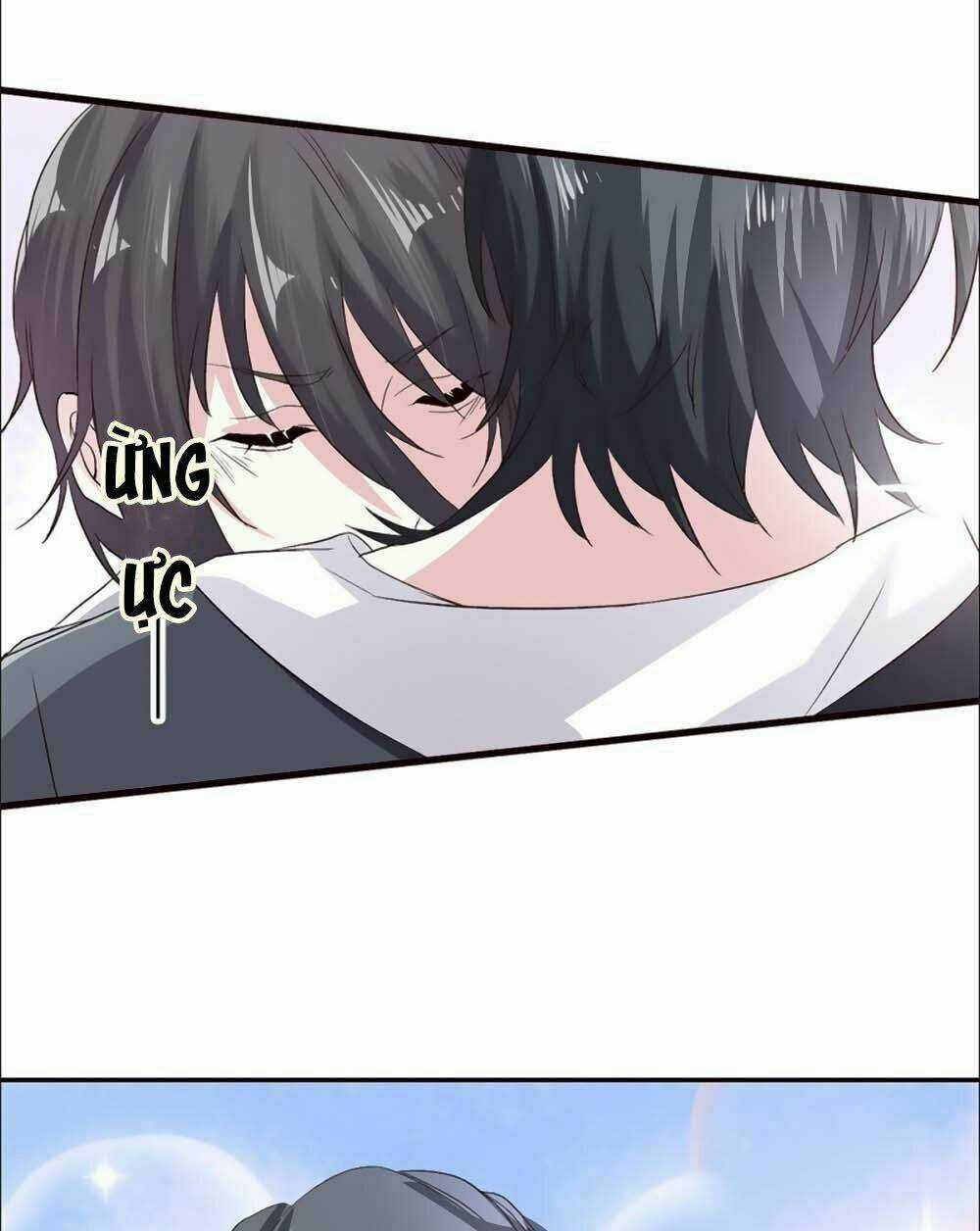 Nguyệt Dạ Hương Vi Lai Chapter 4 trang 27