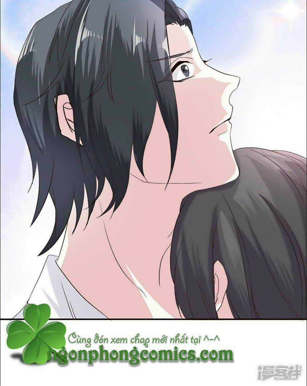 Nguyệt Dạ Hương Vi Lai Chapter 4 trang 28