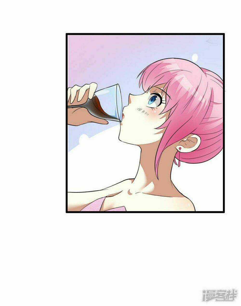 Nguyệt Dạ Hương Vi Lai Chapter 40 trang 10