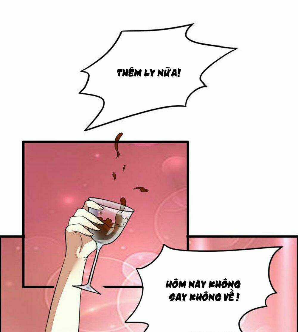 Nguyệt Dạ Hương Vi Lai Chapter 40 trang 14