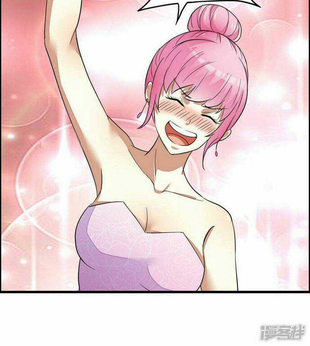 Nguyệt Dạ Hương Vi Lai Chapter 40 trang 15