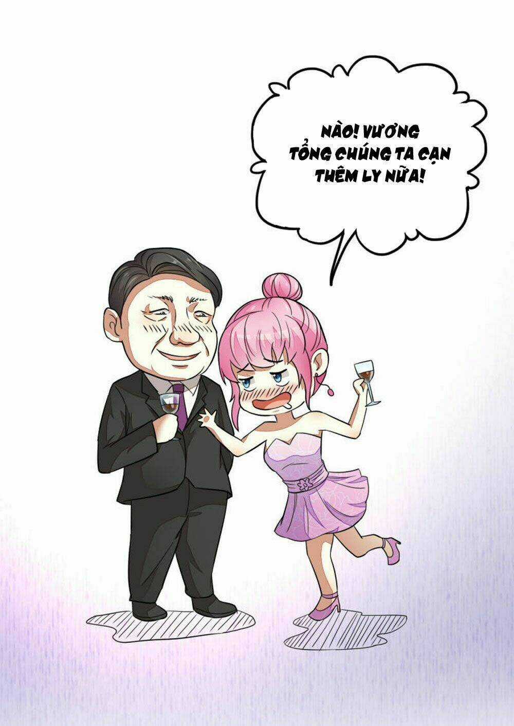 Nguyệt Dạ Hương Vi Lai Chapter 40 trang 16