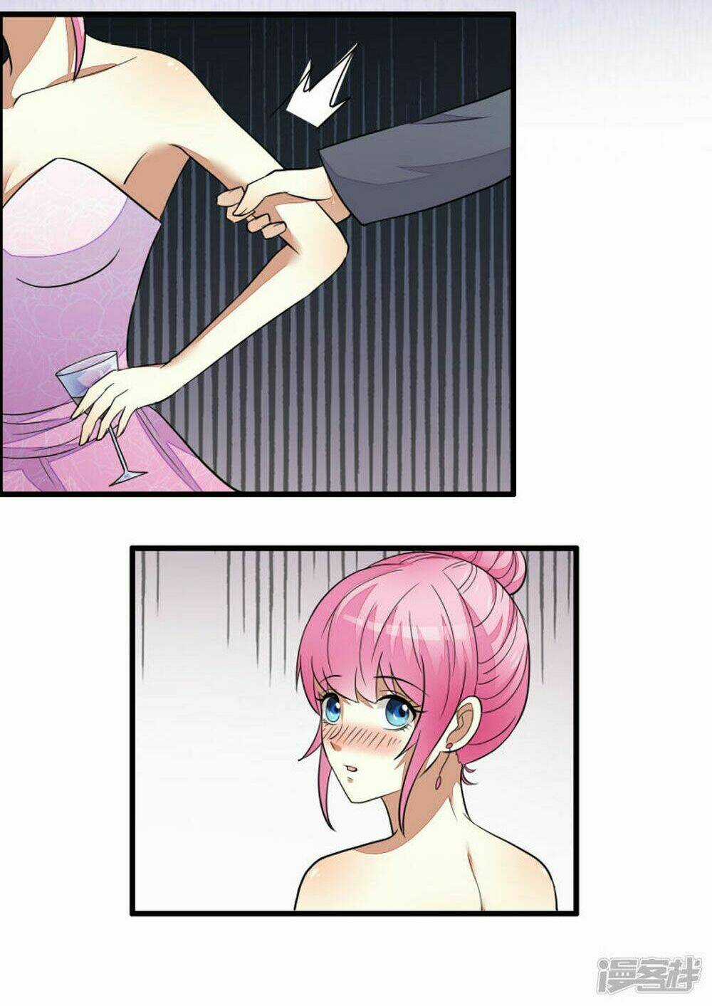 Nguyệt Dạ Hương Vi Lai Chapter 40 trang 17