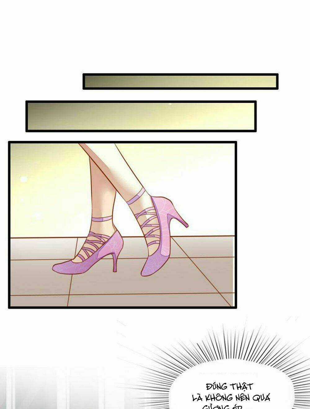 Nguyệt Dạ Hương Vi Lai Chapter 40 trang 22