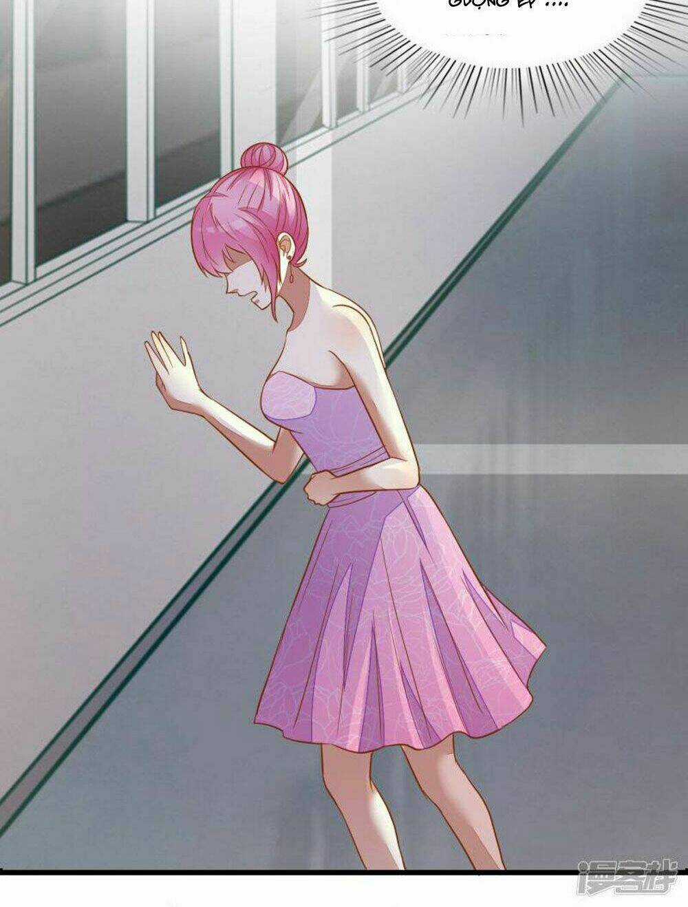 Nguyệt Dạ Hương Vi Lai Chapter 40 trang 23