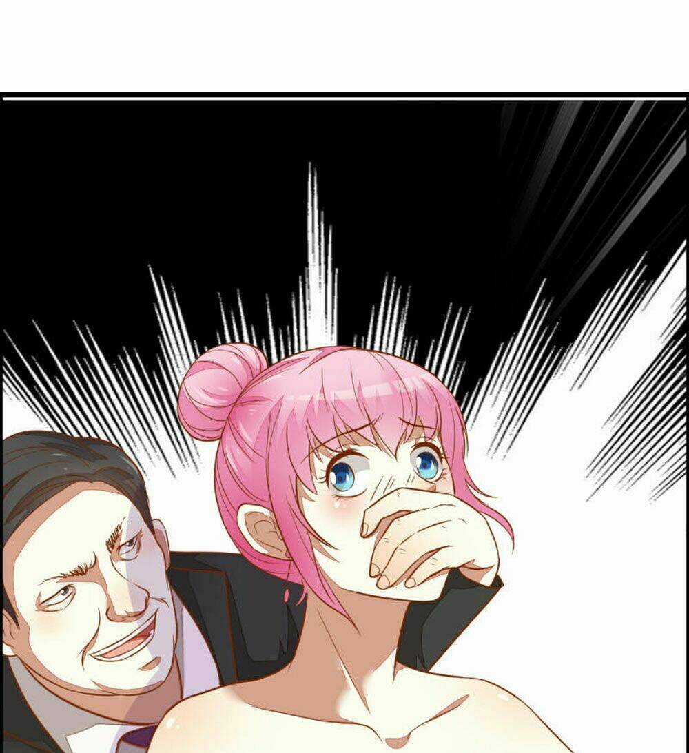 Nguyệt Dạ Hương Vi Lai Chapter 40 trang 25