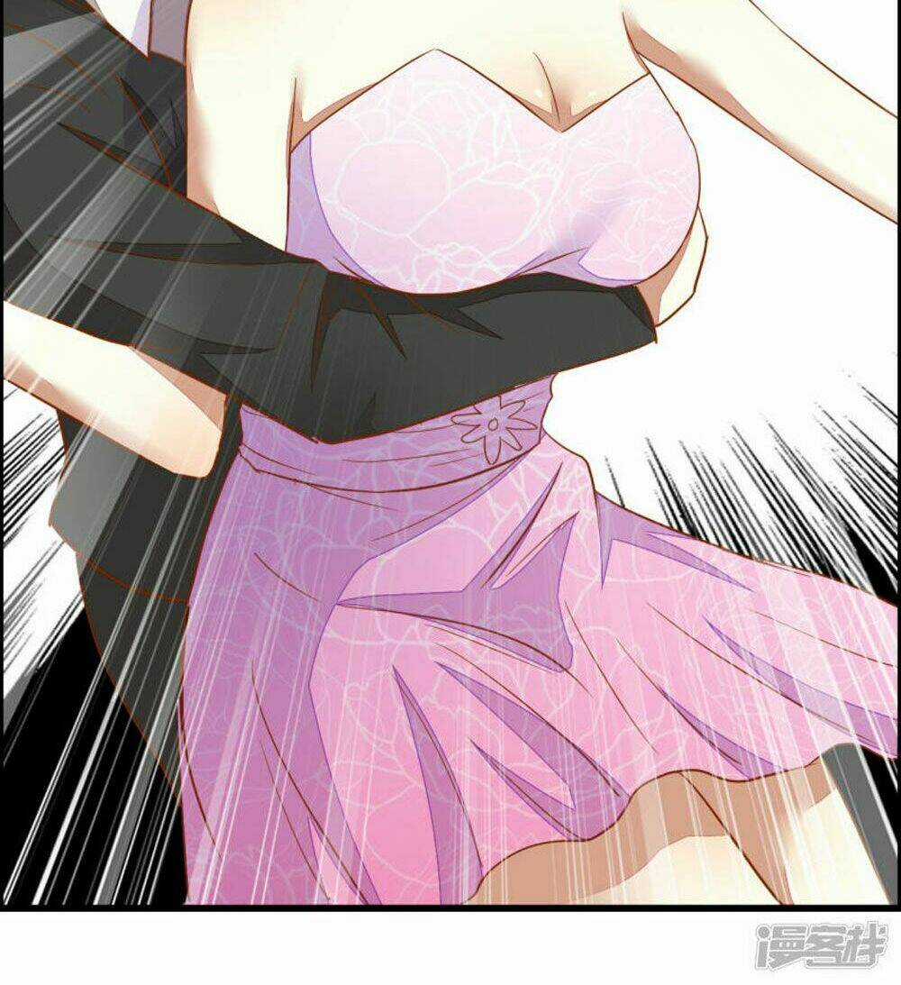 Nguyệt Dạ Hương Vi Lai Chapter 40 trang 26