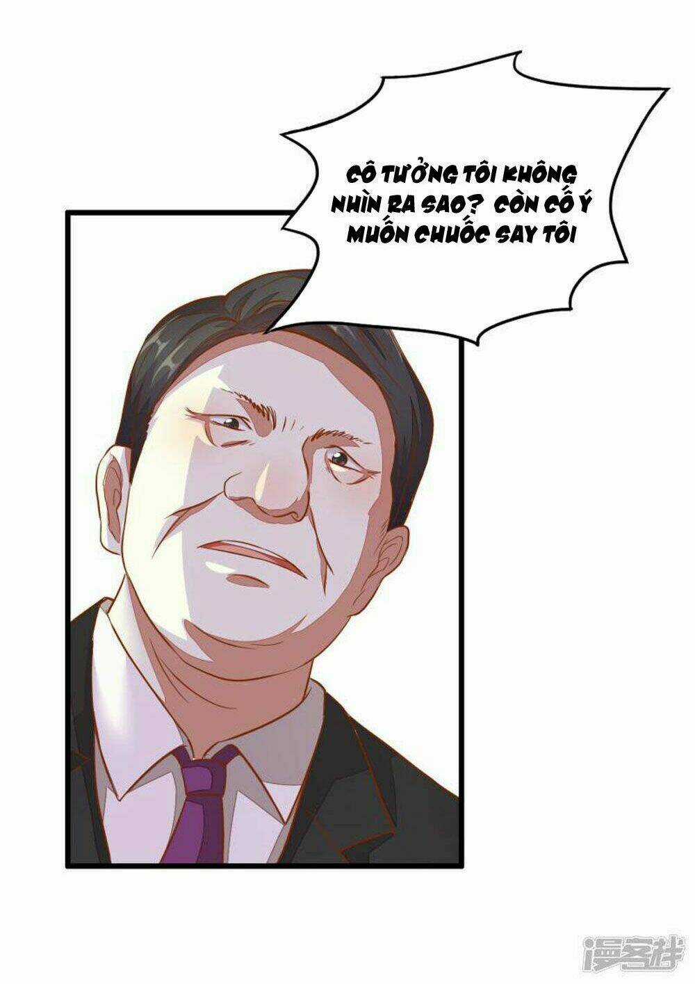 Nguyệt Dạ Hương Vi Lai Chapter 40 trang 28