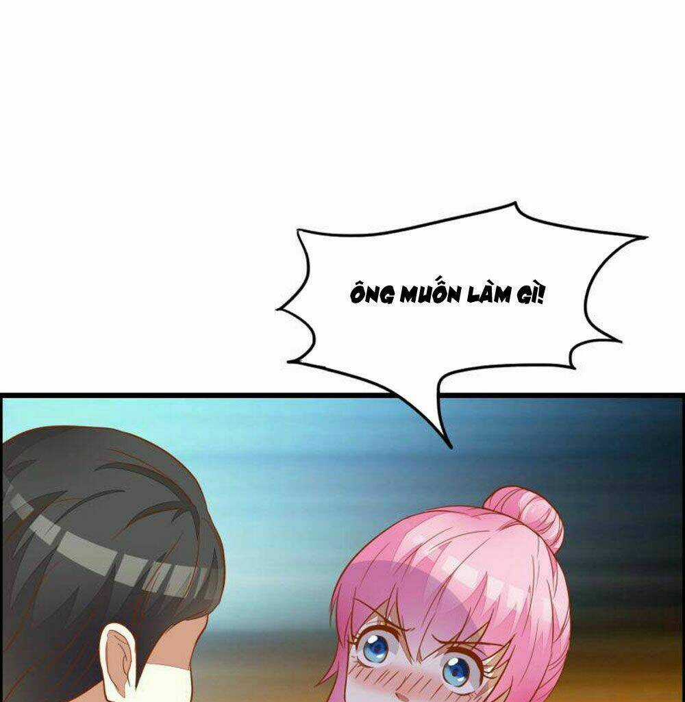 Nguyệt Dạ Hương Vi Lai Chapter 40 trang 29