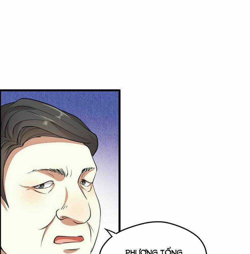 Nguyệt Dạ Hương Vi Lai Chapter 40 trang 3