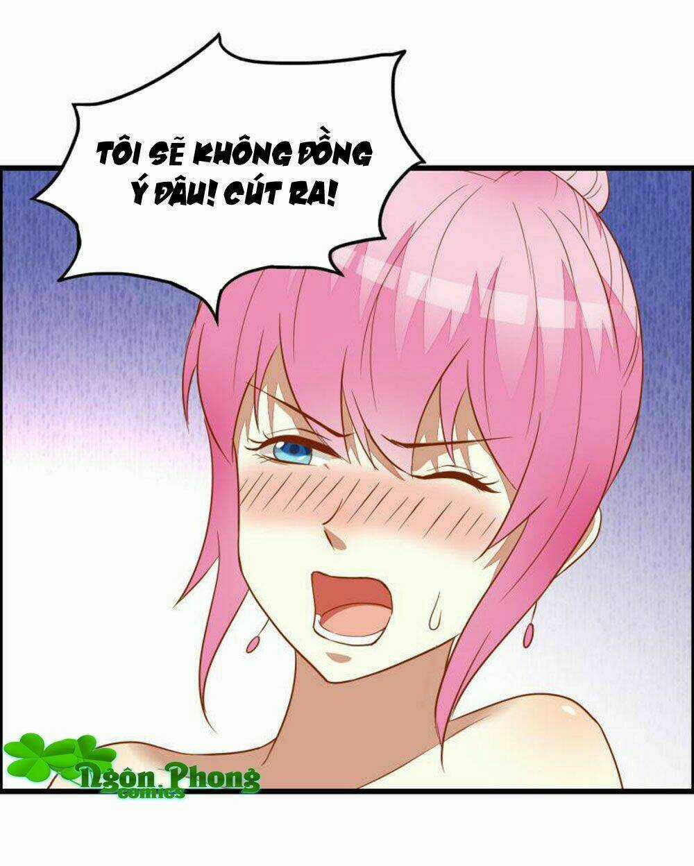 Nguyệt Dạ Hương Vi Lai Chapter 40 trang 31