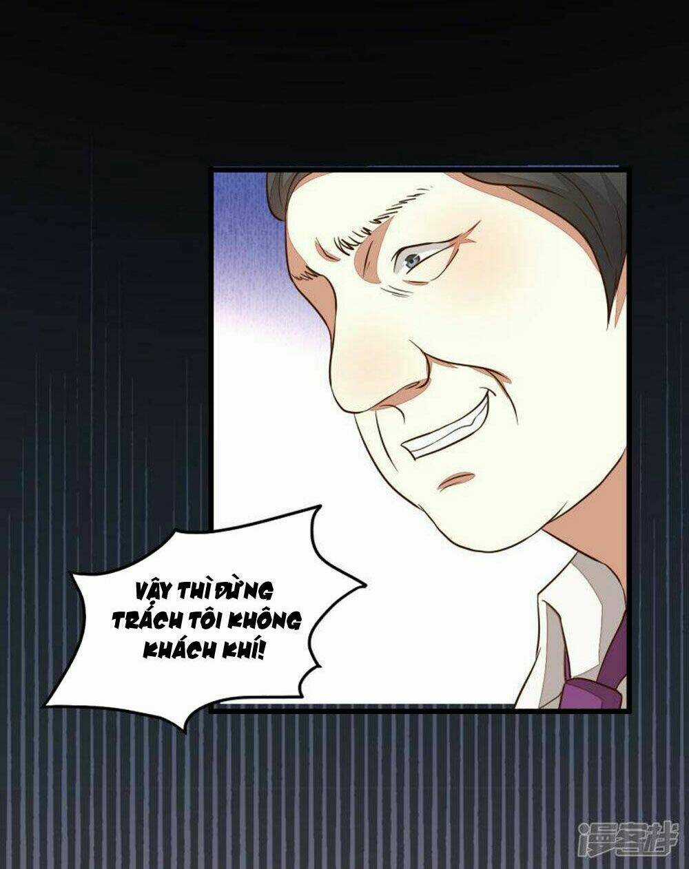 Nguyệt Dạ Hương Vi Lai Chapter 40 trang 33