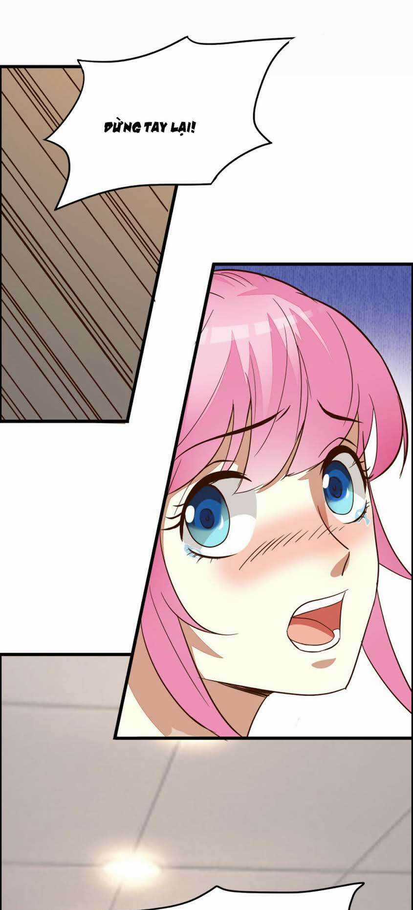 Nguyệt Dạ Hương Vi Lai Chapter 40 trang 35