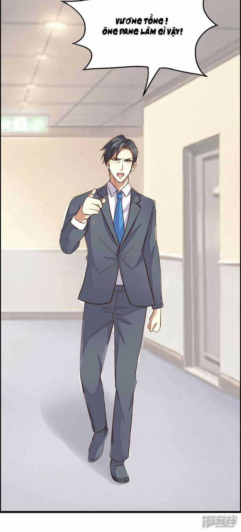 Nguyệt Dạ Hương Vi Lai Chapter 40 trang 36