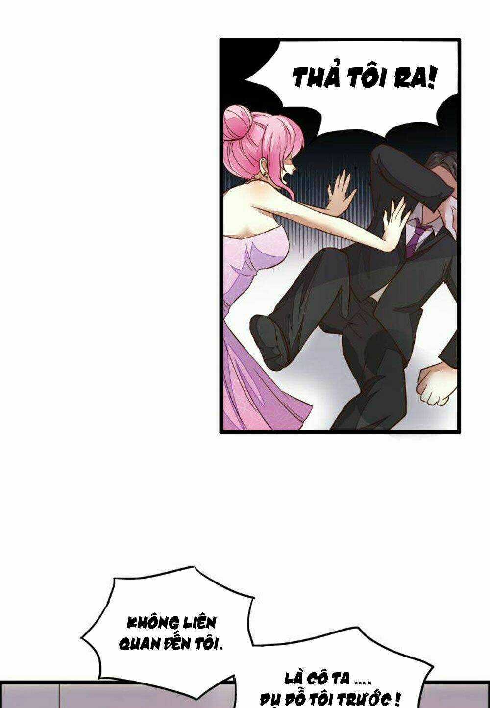 Nguyệt Dạ Hương Vi Lai Chapter 40 trang 37