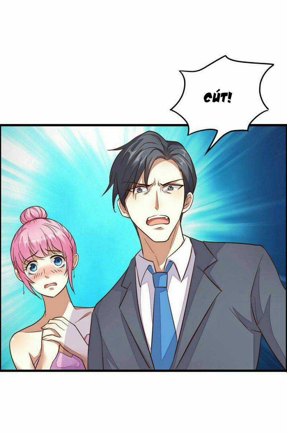 Nguyệt Dạ Hương Vi Lai Chapter 40 trang 39