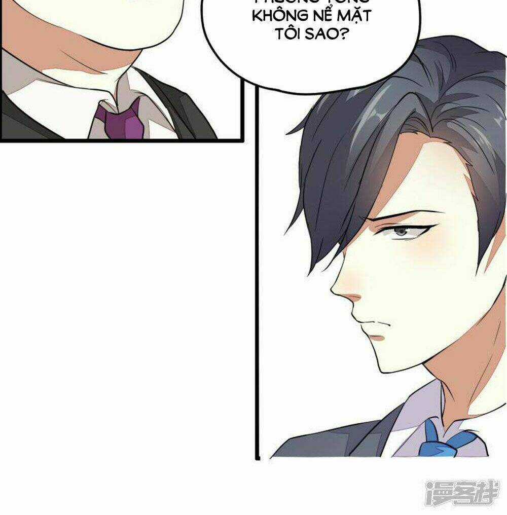 Nguyệt Dạ Hương Vi Lai Chapter 40 trang 4