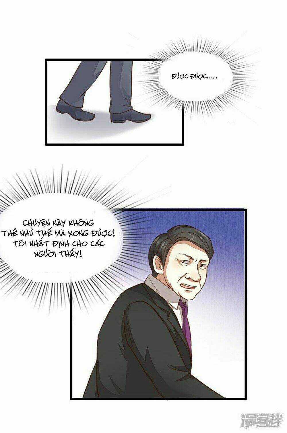 Nguyệt Dạ Hương Vi Lai Chapter 40 trang 40