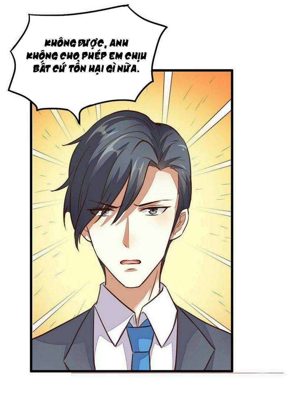 Nguyệt Dạ Hương Vi Lai Chapter 40 trang 43