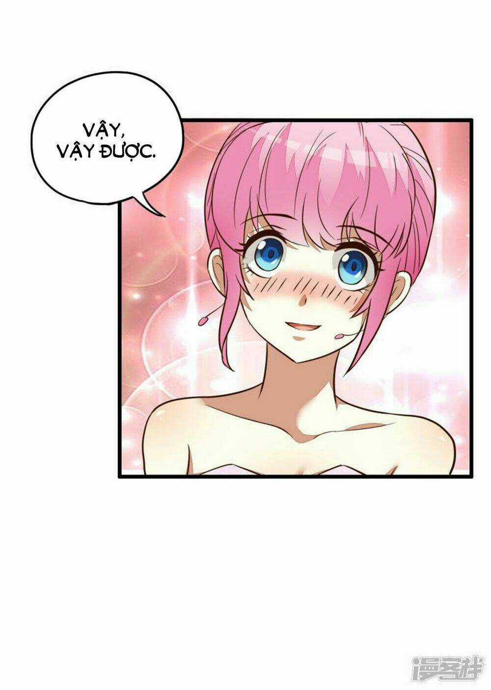 Nguyệt Dạ Hương Vi Lai Chapter 40 trang 44