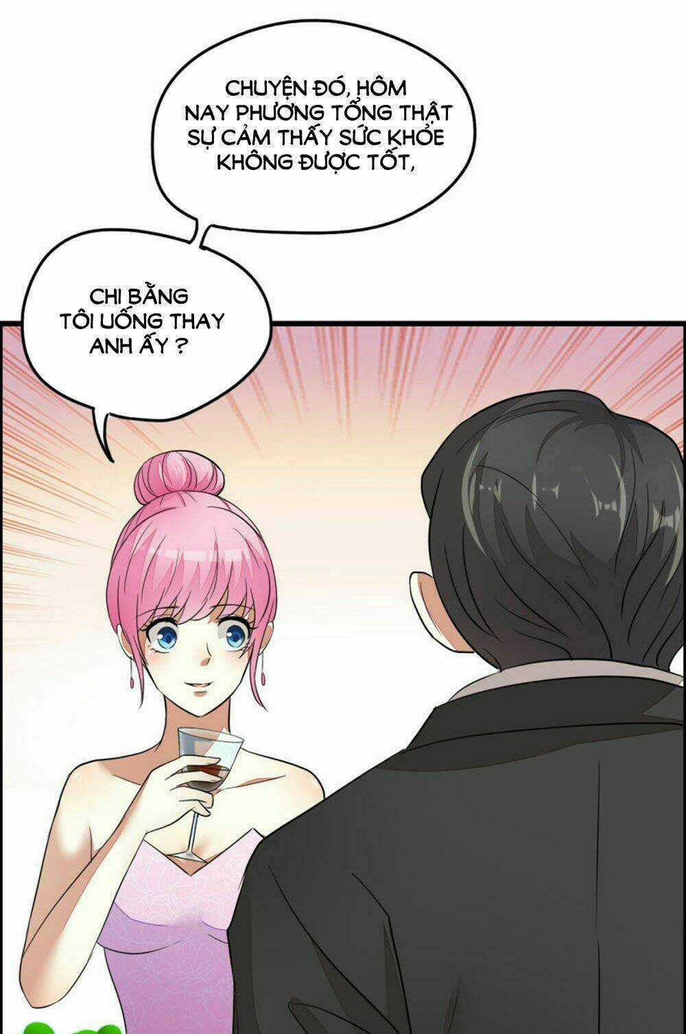 Nguyệt Dạ Hương Vi Lai Chapter 40 trang 6