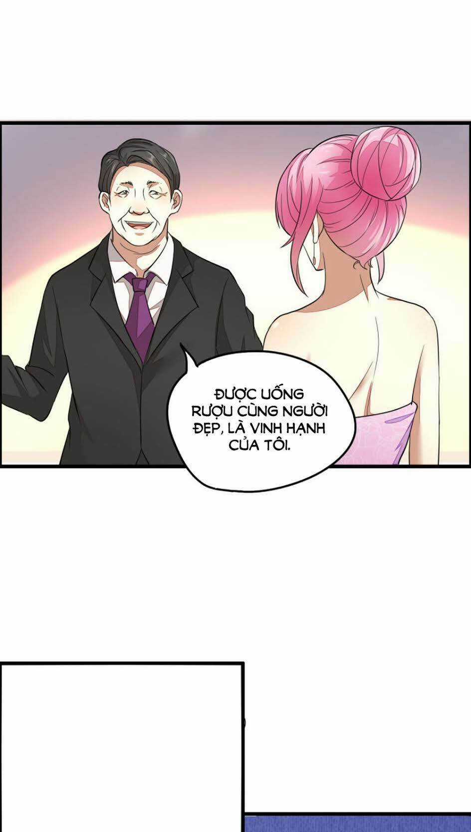 Nguyệt Dạ Hương Vi Lai Chapter 40 trang 8