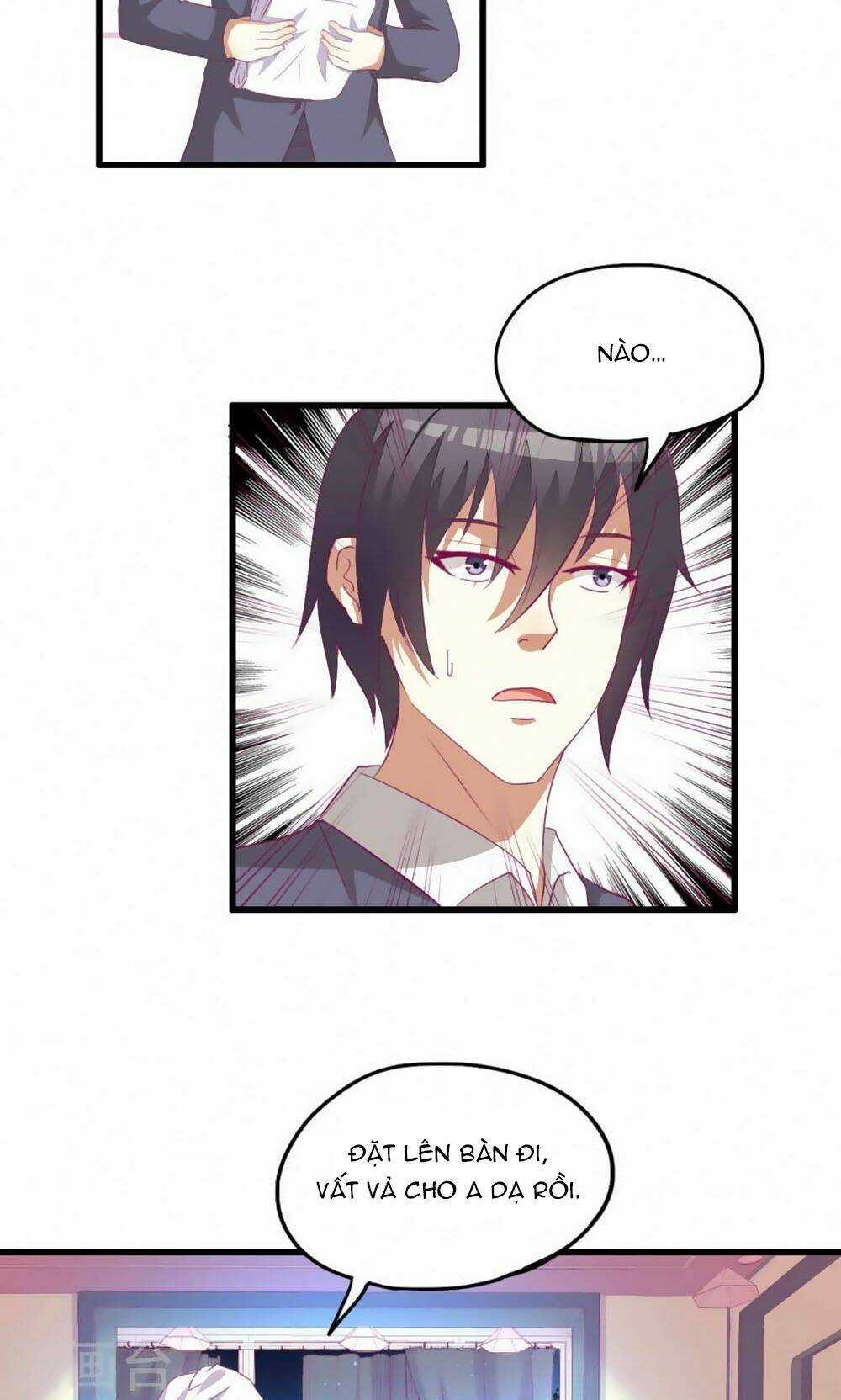 Nguyệt Dạ Hương Vi Lai Chapter 41 trang 13