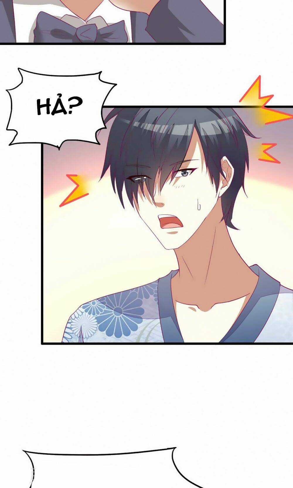 Nguyệt Dạ Hương Vi Lai Chapter 41 trang 15