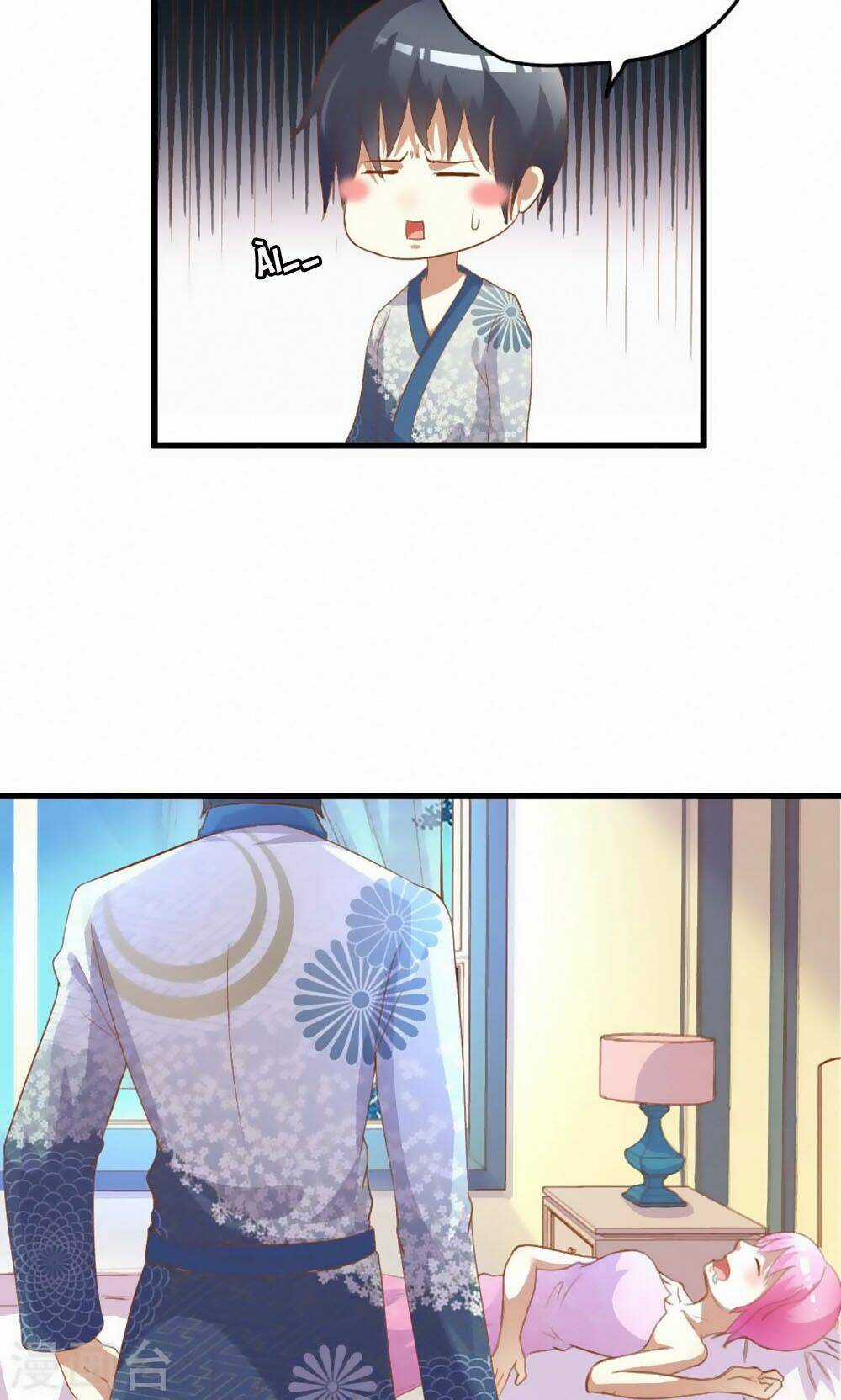 Nguyệt Dạ Hương Vi Lai Chapter 41 trang 19