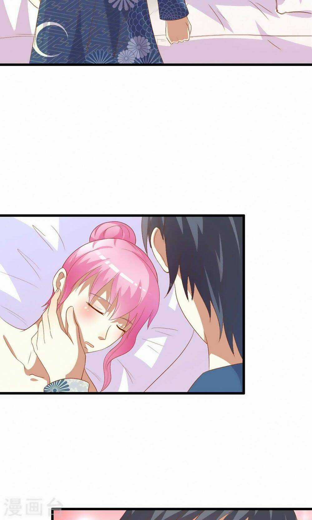 Nguyệt Dạ Hương Vi Lai Chapter 41 trang 20