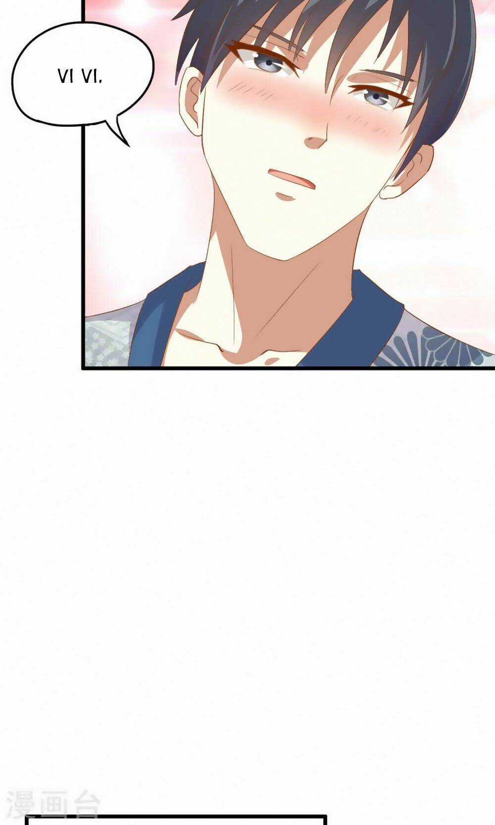 Nguyệt Dạ Hương Vi Lai Chapter 41 trang 21