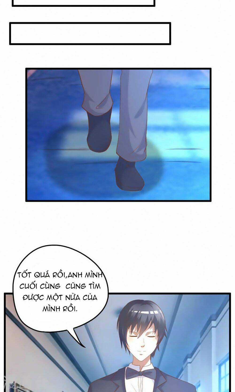 Nguyệt Dạ Hương Vi Lai Chapter 41 trang 22