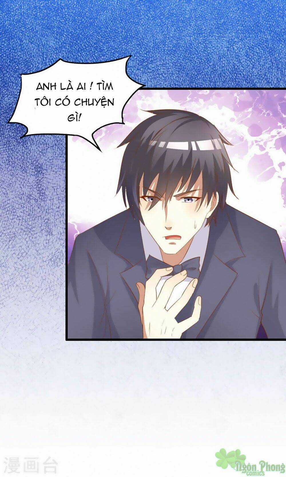 Nguyệt Dạ Hương Vi Lai Chapter 41 trang 26