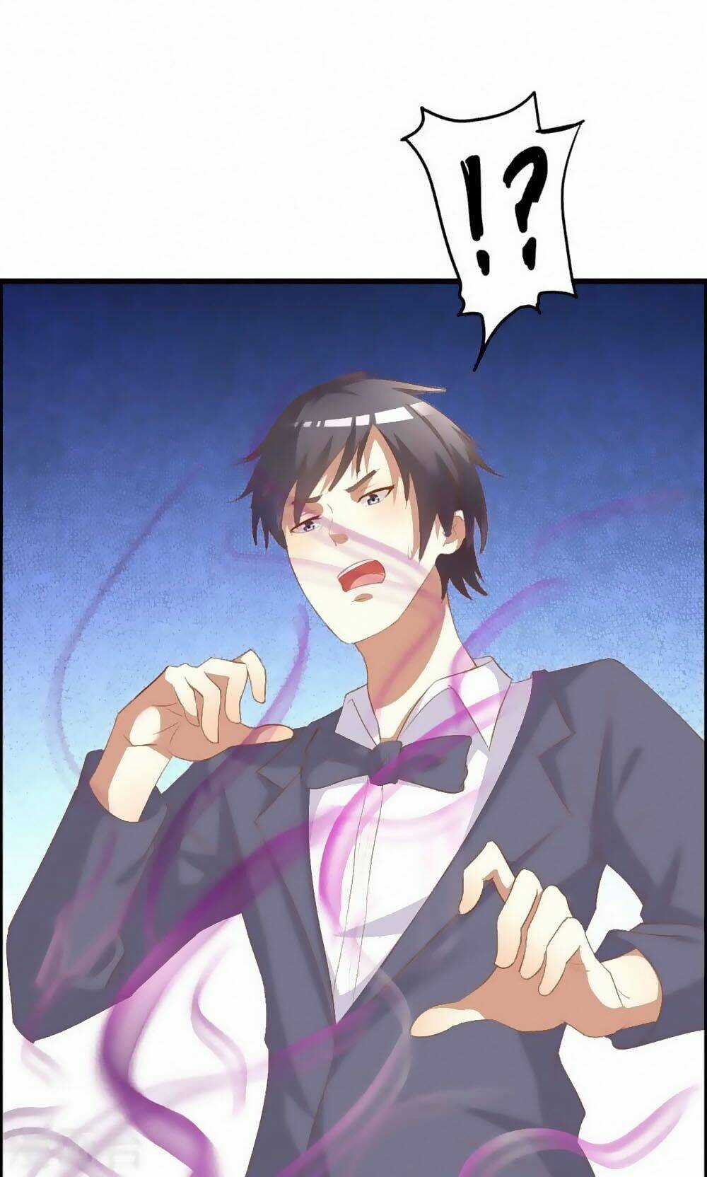 Nguyệt Dạ Hương Vi Lai Chapter 41 trang 30