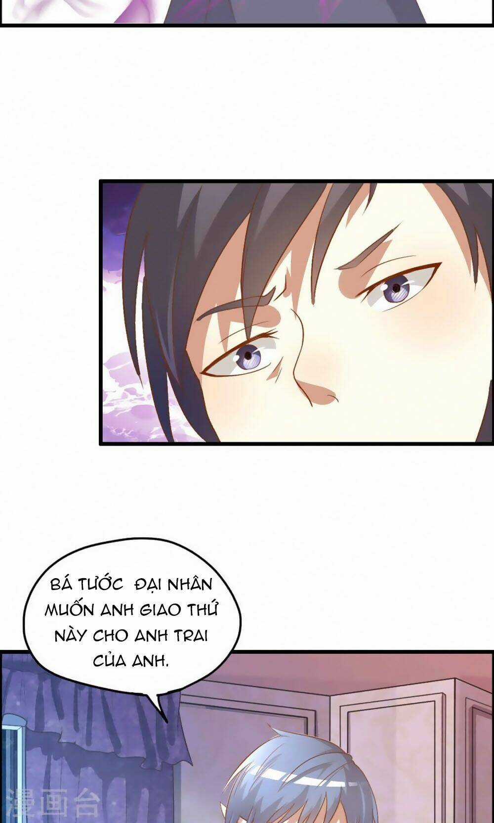 Nguyệt Dạ Hương Vi Lai Chapter 41 trang 31