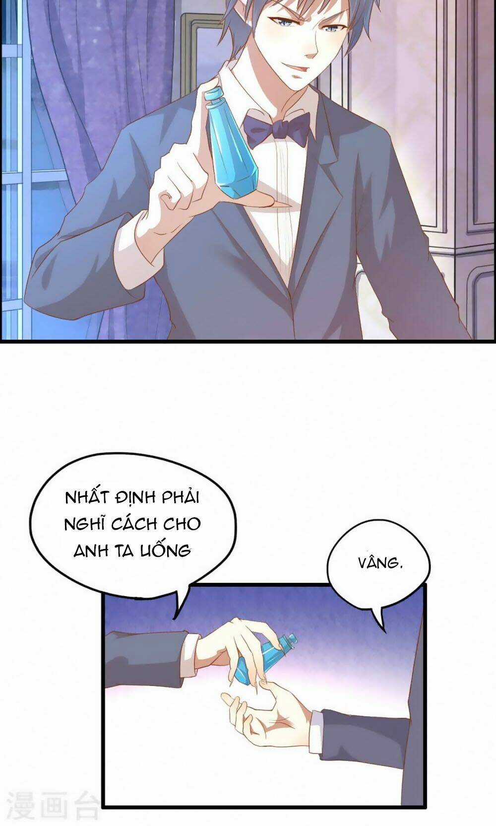 Nguyệt Dạ Hương Vi Lai Chapter 41 trang 32