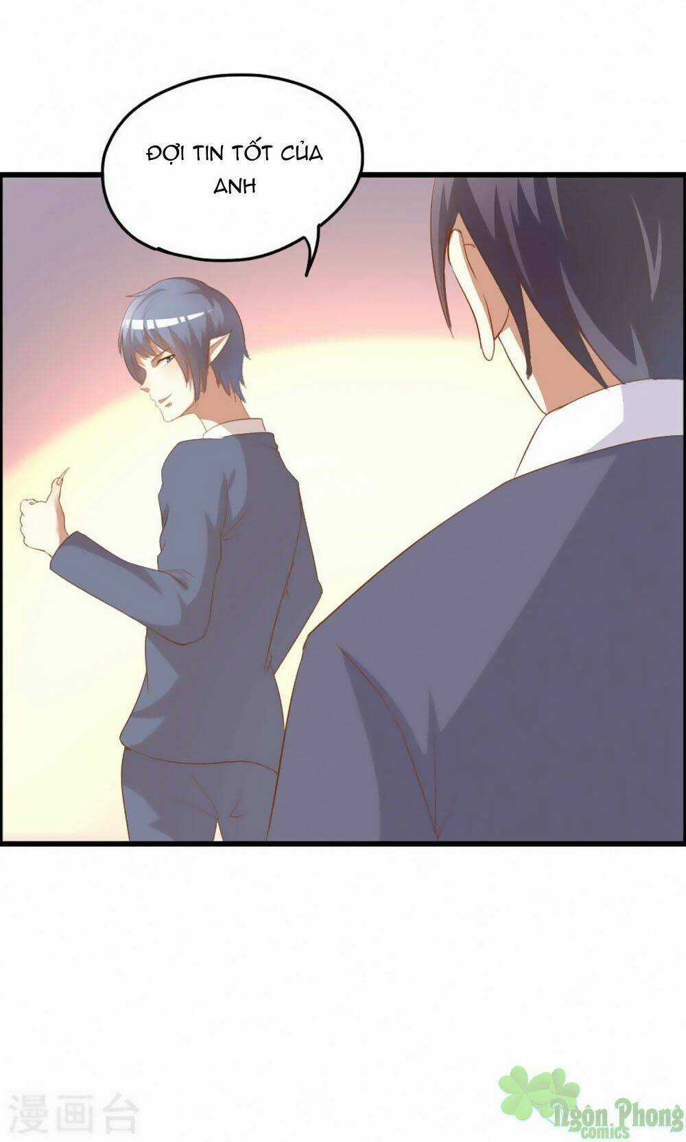 Nguyệt Dạ Hương Vi Lai Chapter 41 trang 33