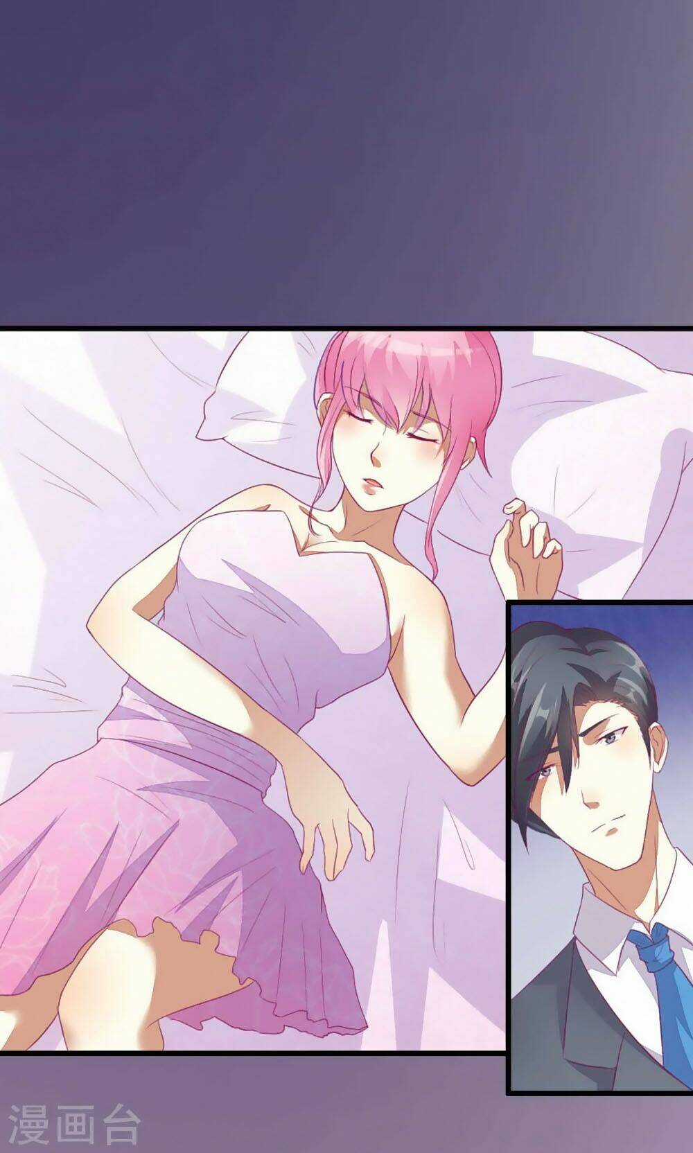 Nguyệt Dạ Hương Vi Lai Chapter 41 trang 5