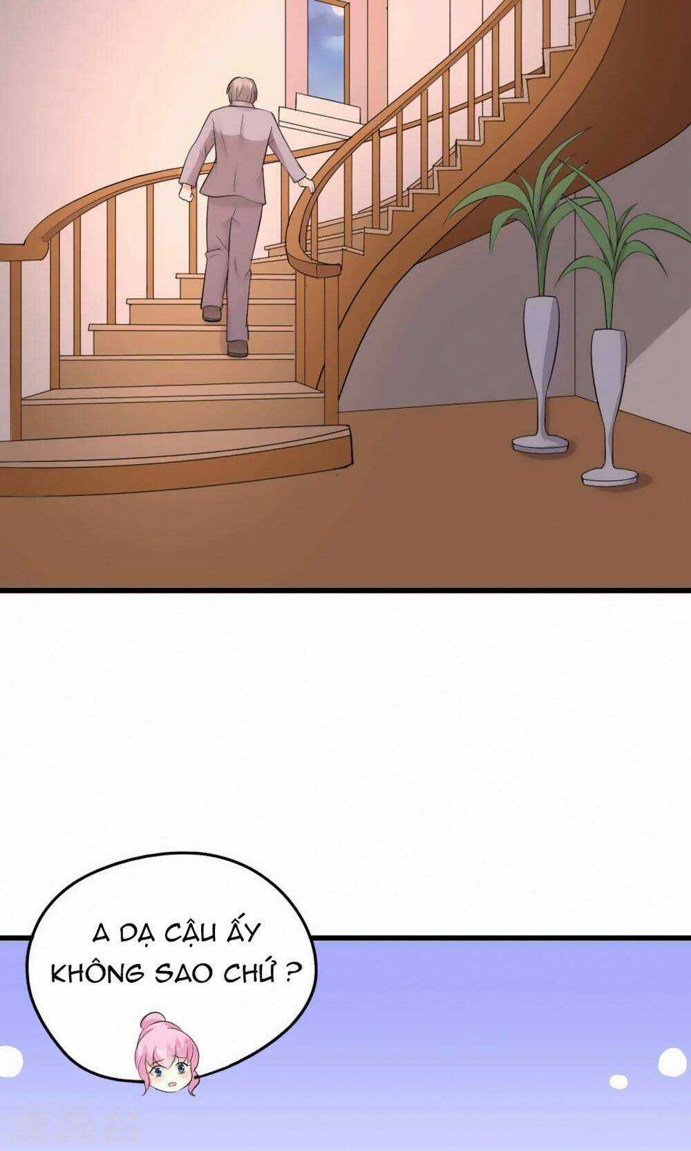 Nguyệt Dạ Hương Vi Lai Chapter 42 trang 10